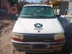 دودج كارافان